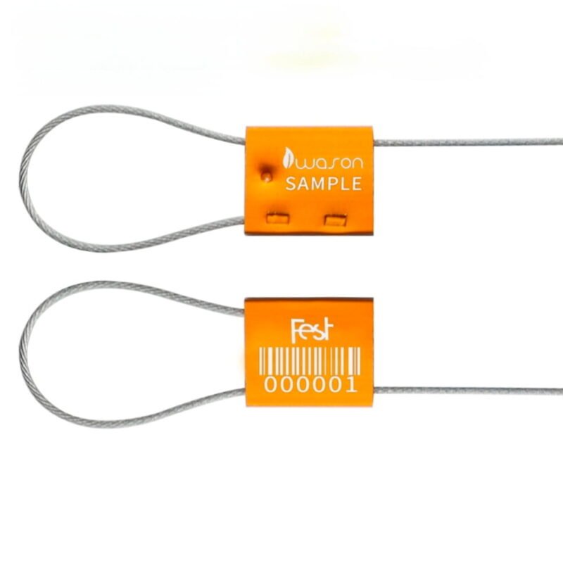 CABLE SEAL ALUMINIO 1.8mm (40 cm)