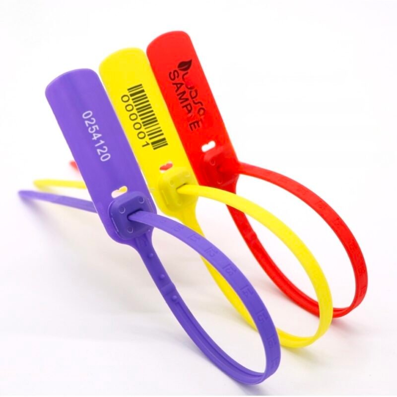 PLASTIC SEAL YDPS-137 16"-40cm (1000 Units)