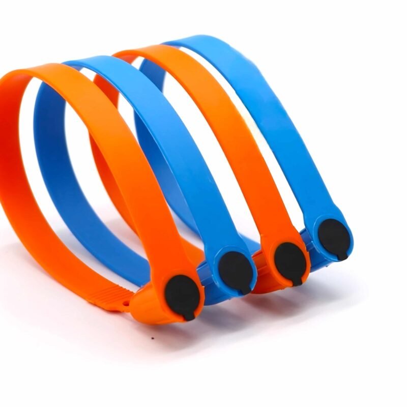 PLASTIC SEAL YDPS-201 8"-20 cm (1000 Units)