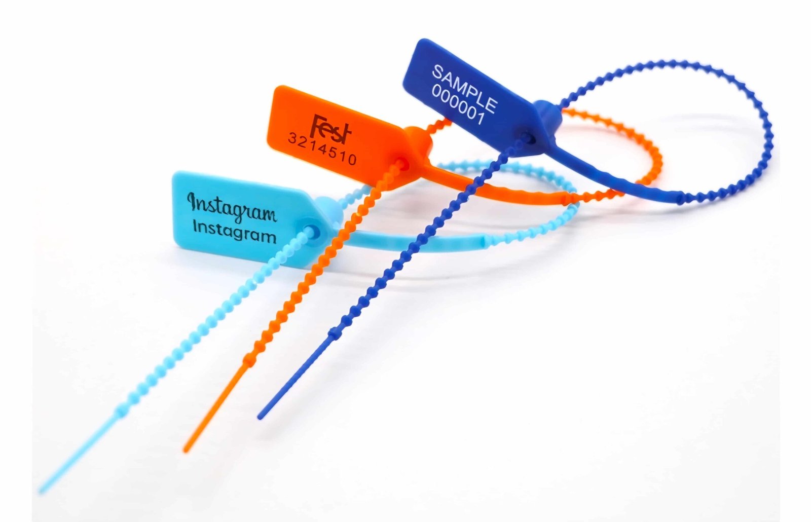 PLASTIC SEAL YDPS-505 12"-30 cm (1000 Units) - Image 2
