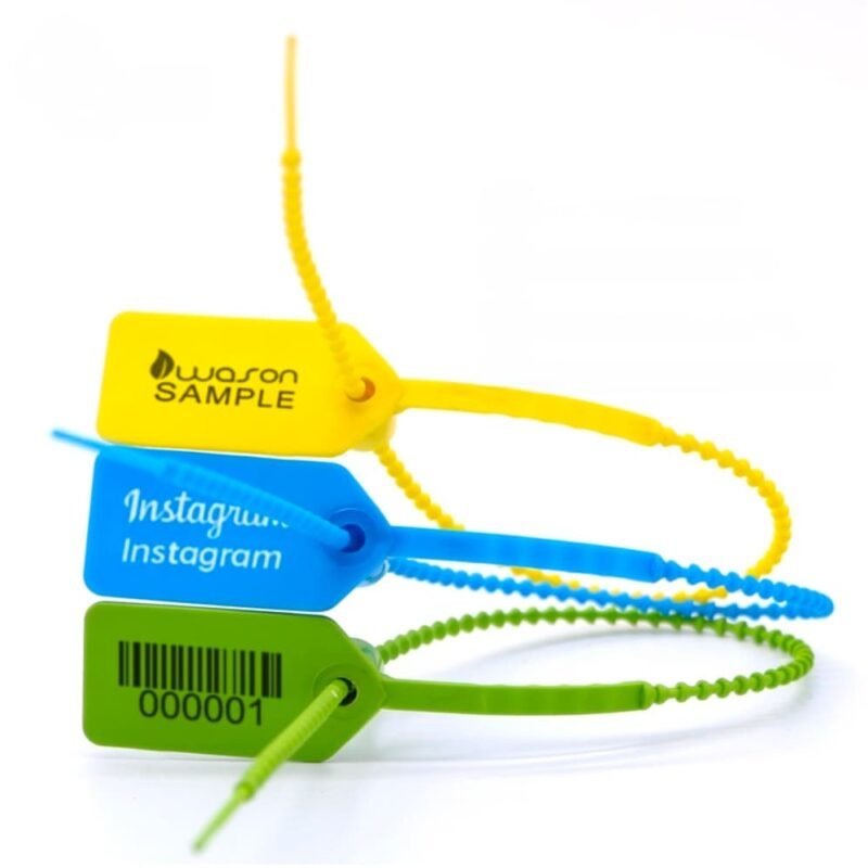 PLASTIC SEAL 505