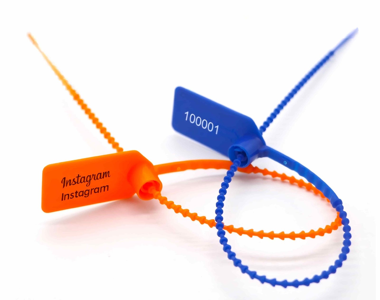 PLASTIC SEAL YDPS-505 12"-30 cm (1000 Units) - Image 3