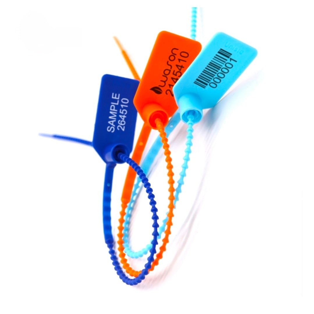 PLASTIC SEAL YDPS-505 12"-30 cm (1000 Units) - Image 4